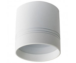 Накладной светильник Donolux DL18484 DL18484/WW-White R