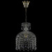 Подвесной светильник Bohemia Art Classic 14.01 14.01.1.d22.Br.Dr