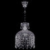 Подвесной светильник Bohemia Art Classic 14.01 14.01.1.d22.Cr.Dr