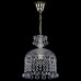Подвесной светильник Bohemia Art Classic 14.01 14.01.1.d22.Gd.B