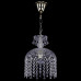 Подвесной светильник Bohemia Art Classic 14.01 14.01.1.d22.Gd.R