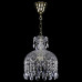 Подвесной светильник Bohemia Art Classic 14.01 14.01.1.d22.Gd.Sp