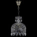 Подвесной светильник Bohemia Art Classic 14.01 14.01.3.d22.Br.Sp