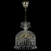 Подвесной светильник Bohemia Art Classic 14.01 14.01.3.d22.Gd.B