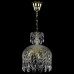 Подвесной светильник Bohemia Art Classic 14.01 14.01.3.d22.Gd.Sp
