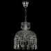 Подвесной светильник Bohemia Art Classic 14.01 14.01.4.d25.Cr.L