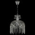 Подвесной светильник Bohemia Art Classic 14.01 14.01.4.d25.Cr.R