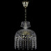 Подвесной светильник Bohemia Art Classic 14.01 14.01.4.d25.Gd.R