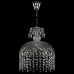 Подвесной светильник Bohemia Art Classic 14.01 14.01.5.d30.Cr.R