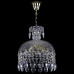 Подвесной светильник Bohemia Art Classic 14.01 14.01.5.d30.Gd.Sp