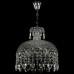 Подвесной светильник Bohemia Art Classic 14.01 14.01.6.d35.Cr.Sp
