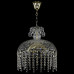 Подвесной светильник Bohemia Art Classic 14.01 14.01.6.d35.Gd.R
