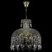 Подвесной светильник Bohemia Art Classic 14.01 14.01.6.d35.Gd.Sp