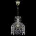 Подвесной светильник Bohemia Art Classic 14.03 14.03.1.d22.Gd.Sp