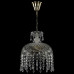 Подвесной светильник Bohemia Art Classic 14.03 14.03.4.d25.Br.Dr