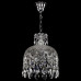 Подвесной светильник Bohemia Art Classic 14.03 14.03.4.d25.Cr.Sp