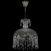 Подвесной светильник Bohemia Art Classic 14.03 14.03.5.d30.Br.Dr
