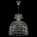 Подвесной светильник Bohemia Art Classic 14.03 14.03.5.d30.Cr.B