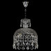 Подвесной светильник Bohemia Art Classic 14.03 14.03.5.d30.Cr.L