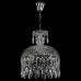 Подвесной светильник Bohemia Art Classic 14.03 14.03.5.d30.Cr.Sp