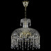 Подвесной светильник Bohemia Art Classic 14.03 14.03.6.d35.Gd.Dr