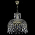 Подвесной светильник Bohemia Art Classic 14.03 14.03.6.d35.Gd.Sp