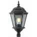Наземный высокий светильник Arte Lamp Genova A1206PA-1BS