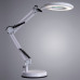 Настольная лампа офисная Arte Lamp Luna A2013LT-1WH