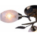 Потолочная люстра Arte Lamp Anetta A6157PL-3AB