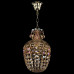 Подвесной светильник Bohemia Ivele Crystal 1477 14771/22 G M777