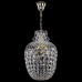 Подвесной светильник Bohemia Ivele Crystal 1477 14771/25 G