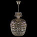Подвесной светильник Bohemia Ivele Crystal 1477 14771/30 G M801