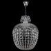 Подвесной светильник Bohemia Ivele Crystal 1477 14771/35 Ni