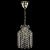 Подвесной светильник Bohemia Ivele Crystal 1478 14781/15 G R K721