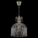 Подвесной светильник Bohemia Ivele Crystal 1478 14781/22 G Drops K801
