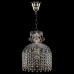 Подвесной светильник Bohemia Ivele Crystal 1478 14781/22 G R K777