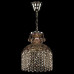 Подвесной светильник Bohemia Ivele Crystal 1478 14781/22 G R M777