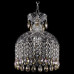 Подвесной светильник Bohemia Ivele Crystal 1478 14781/22 Ni K801
