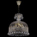 Подвесной светильник Bohemia Ivele Crystal 1478 14781/30 G Balls