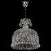 Подвесной светильник Bohemia Ivele Crystal 1478 14781/30 Ni Balls