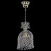 Подвесной светильник Bohemia Ivele Crystal 1478 14783/20 G Balls