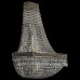 Настенный светильник Bohemia Ivele Crystal 1901 19012B/H2/35IV GB