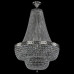 Люстра на штанге Bohemia Ivele Crystal 1910 19101/H2/70IV NB