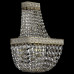 Настенный светильник Bohemia Ivele Crystal 1911 19112B/H1/20IV GW