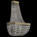 Настенный светильник Bohemia Ivele Crystal 1911 19112B/H2/25IV Pa