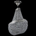 Люстра на штанге Bohemia Ivele Crystal 1911 19113/H1/70IV Ni