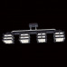 Светильник на штанге Citilux Киото CL133241