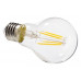 Лампа накаливания Deko-Light Filament E27 4.4Вт 2700K 180054