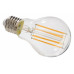 Лампа накаливания Deko-Light Filament E27 8.5Вт 2700K 180056