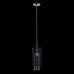 Подвесной светильник Eurosvet 1180 1180/1 хром